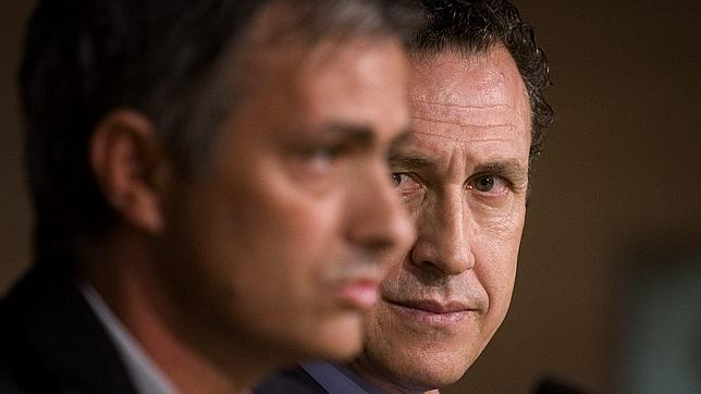 El Madrid elige el modelo ingls