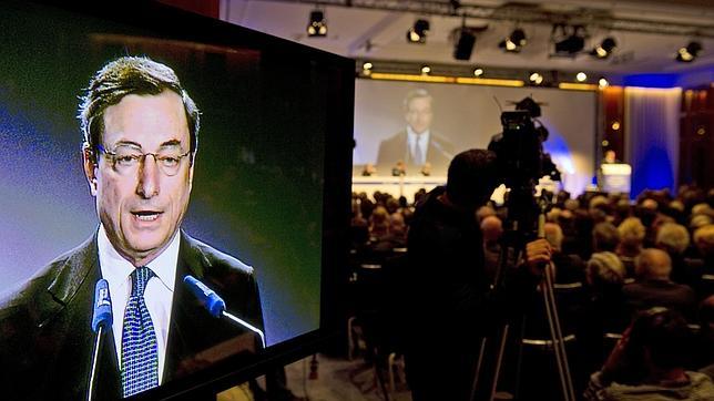 El futuro presidente del BCE avisa de que habr� nuevas alzas de tipos a largo plazo