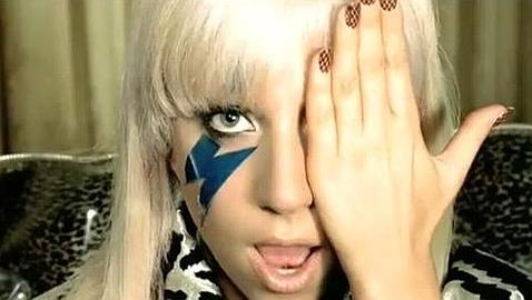 Tres claves para entender el triunfo en la red de Lady Gaga Tres claves para entender el triunfo en la red de Lady Gaga
