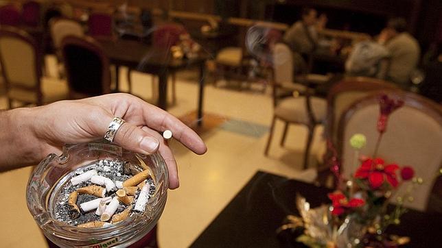 Las obesas, menos fértiles desde el primer cigarro Las obesas, menos fértiles desde el primer cigarro