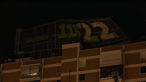 Telef�nica ampl�a su ERE hasta los 8.500 empleados en cinco a�os