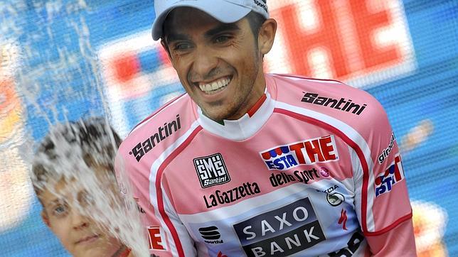 El TAS abre a Contador las puertas del Tour El TAS abre a Contador las puertas del Tour