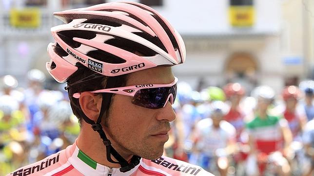 El TAS aplaza la audiencia sobre el «caso Contador» El TAS aplaza la audiencia sobre el «caso Contador»