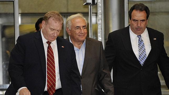 China pide democracia para elegir al sucesor de DSK China pide democracia para elegir al sucesor de DSK