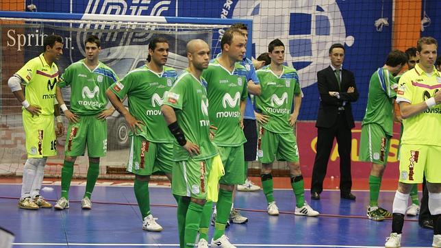 Daniel Iba�es: �Intentaremos hacer un proyecto fuerte y aprender de los errores�