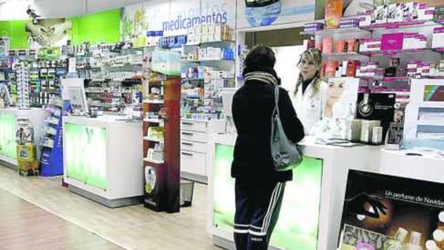 Las empresarios de oficinas de farmacia han vuelto a dar un toque de atencin al SAS