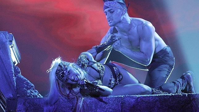 El «Born this way» de Lady Gaga desata una nueva guerra entre iTunes y Amazon El «Born this way» de Lady Gaga desata una nueva guerra entre iTunes y Amazon