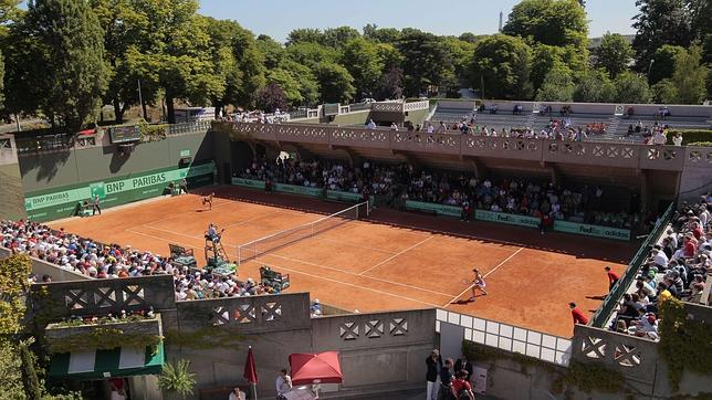 Las cuatro estaciones de París Las cuatro estaciones de París