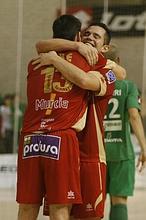 Vinicius se va al D�namo de Mosc� con ElPozo, Murcia y Espa�a �en el coraz�n�