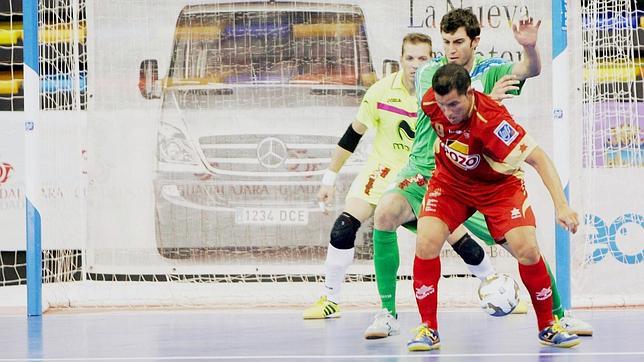 Vinicius se va al D�namo de Mosc� con ElPozo, Murcia y Espa�a �en el coraz�n�