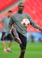 El Barcelona, uno por uno El Barcelona, uno por uno