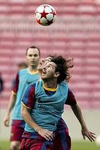 El Barcelona, uno por uno El Barcelona, uno por uno