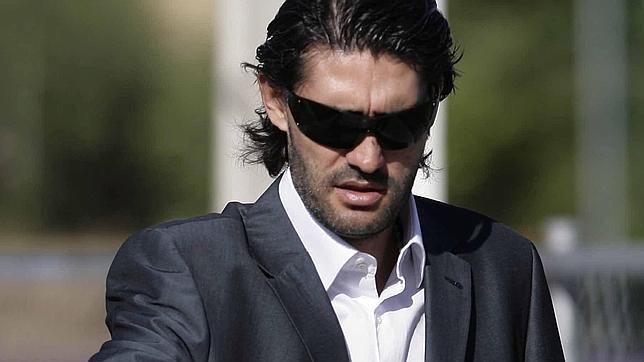 Caminero, nuevo director deportivo del Atl�tico