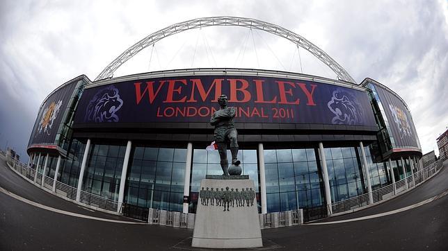 La final Bar�a-Manchester ser� el evento deportivo de mayor impacto econ�mico