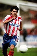 Caminero, nuevo director deportivo del Atl�tico