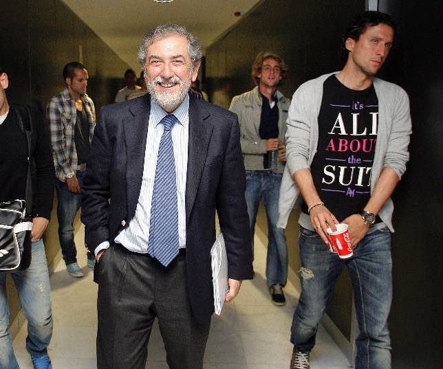 El concurso del C�rdoba desvela 14,5 millones de deuda