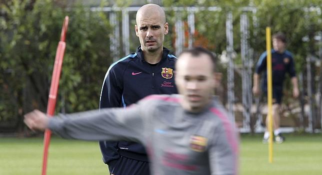 El sendero hacia la gloria eterna