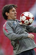 El Barcelona, uno por uno El Barcelona, uno por uno