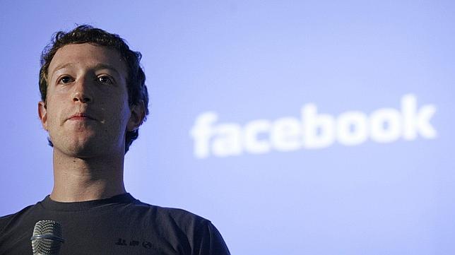 Zuckerberg: «Sólo como animales que pueda matar con mis manos» Zuckerberg: «Sólo como animales que pueda matar con mis manos»