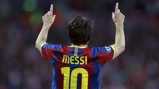 El reinado del número uno El reinado del número uno