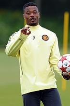 El Manchester United, uno por uno