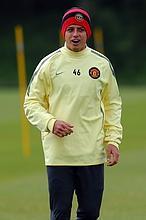 El Manchester United, uno por uno