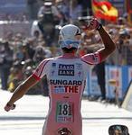 Contador: «El Tour de año pasado es mío, no me lo puede quitar nadie» Contador: «El Tour de año pasado es mío, no me lo puede quitar nadie»