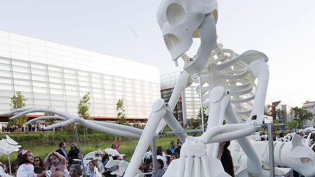 Burgos suea con 2016