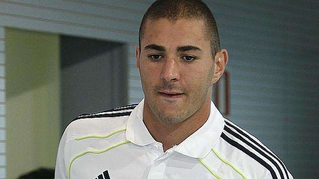 Benzema: «No se puede hacer nada contra este Barcelona» Benzema: «No se puede hacer nada contra este Barcelona»