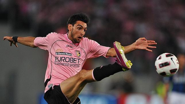 «A Mourinho le gusta Pastore» «A Mourinho le gusta Pastore»