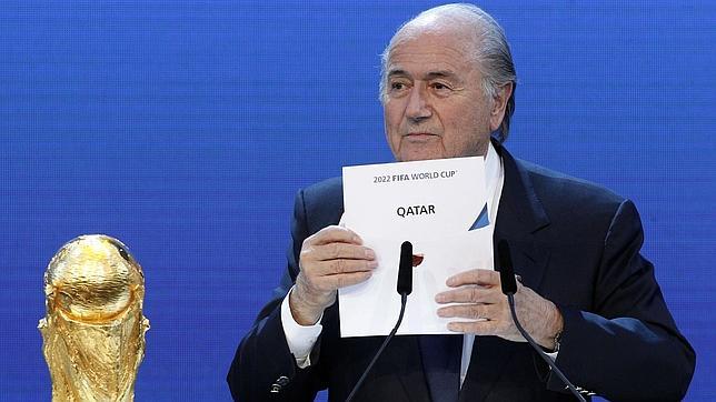 ¿Compró Qatar el Mundial de 2022? ¿Compró Qatar el Mundial de 2022?