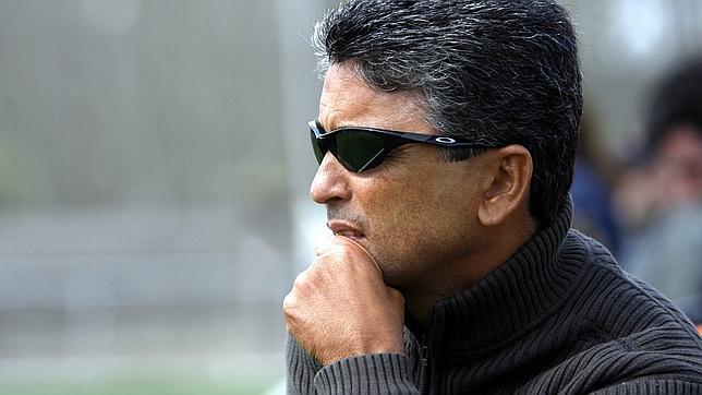 Bebeto: �Sent� impotencia viendo el descenso del D�por�