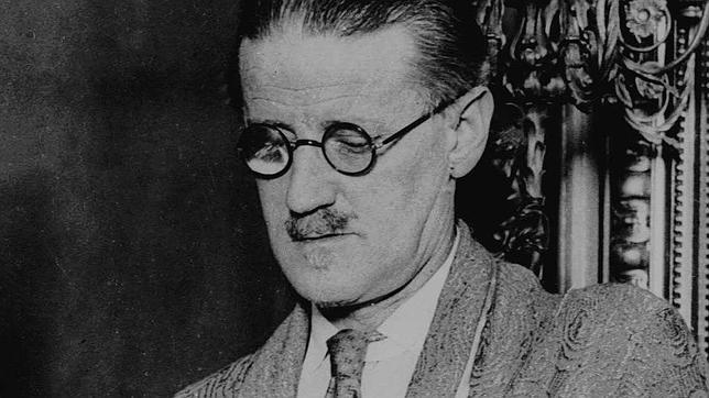 James Joyce se sent�a �asfixiado por el catolicismo� irland�s