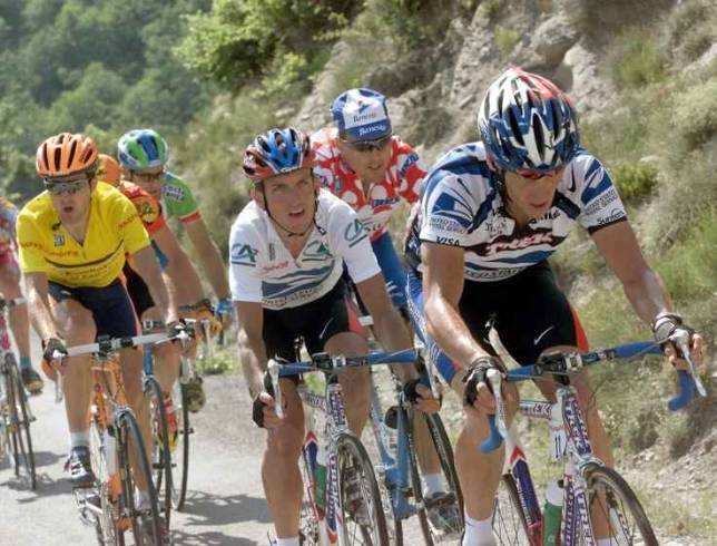 Deconstruyendo a Armstrong