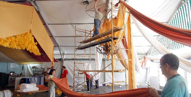 Resaca final sin personalidad