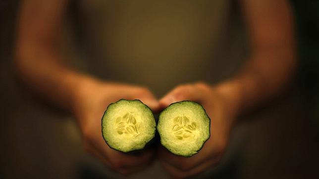 Veto a los pepinos españoles en media docena de países europeos Veto a los pepinos españoles en media docena de países europeos