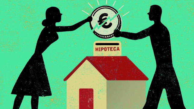 El Eur�bor cerrar� mayo en su nivel m�s alto desde 2009 y encarecer� las hipotecas