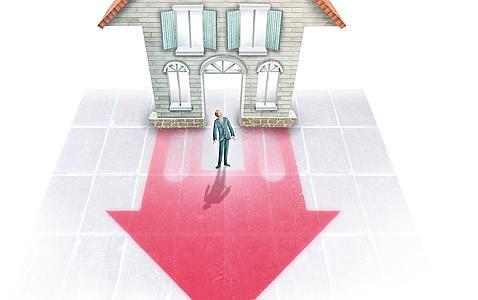 España enladrillada, ¿quién la desenladrillará? España enladrillada, ¿quién la desenladrillará?