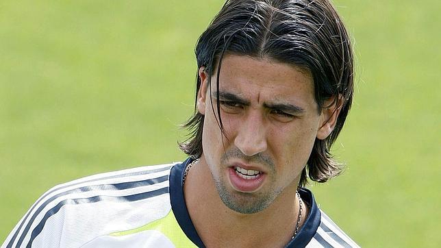 Khedira: «No nos falta mucho para lograr el nivel del Barcelona» Khedira: «No nos falta mucho para lograr el nivel del Barcelona»