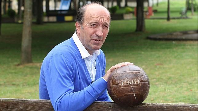 Lotina: �El Superd�por no volver�, hemos pagado aquel esfuerzo�