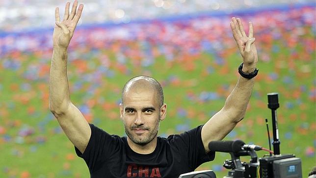 El Sindicato de las Musas, con el Bar�a