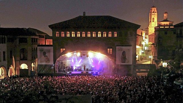 Diez momentazos del Primavera Sound Diez momentazos del Primavera Sound