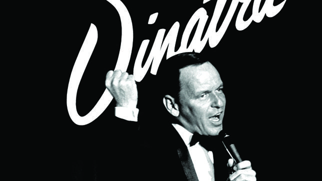 Escucha en exclusiva el nuevo disco de Frank Sinatra Escucha en exclusiva el nuevo disco de Frank Sinatra