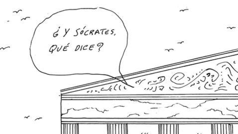 Alivio en Atenas ante el avance de las negociaciones con la UE y el FMI Alivio en Atenas ante el avance de las negociaciones con la UE y el FMI