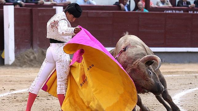 El discpulo orteguiano