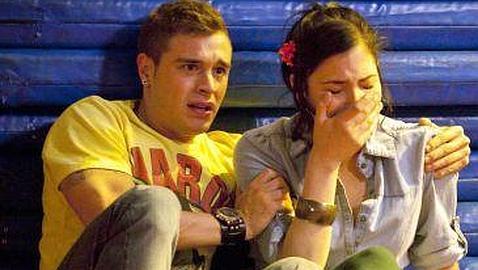 Uno de los personajes de «Física o Química» morirá en el penúltimo capítulo Uno de los personajes de «Física o Química» morirá en el penúltimo capítulo