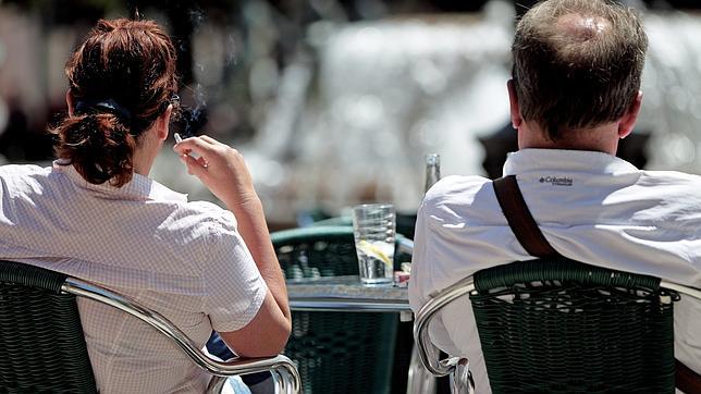 Sanidad quiere que el tabaco cueste el doble para equiparar a Espa�a a la UE