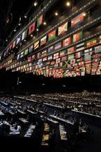 Blatter, reelegido entre escándalos Blatter, reelegido entre escándalos