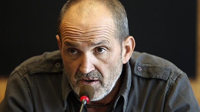 Oiarzabal: �A Pasaban se le ha ido la olla�