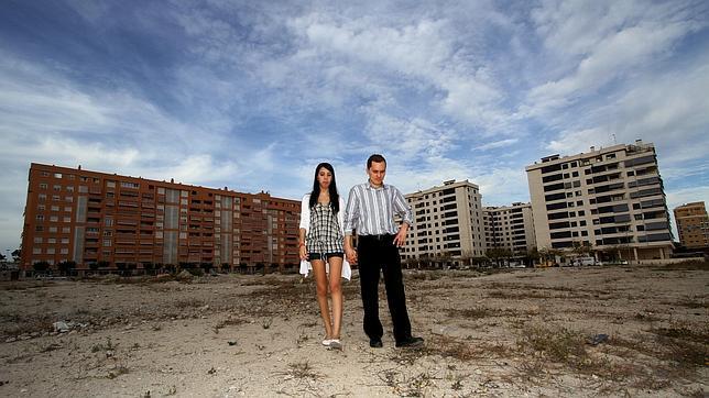 El precio de la vivienda caer� otro 10% en los pr�ximos dos a�os, seg�n el Banco de Espa�a